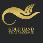 Gold Hand Thai Massage - poukázka 1799 Kč